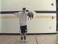 Nike Basketball Remake - RMHS style