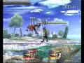 Six (green) Vs. Red (TEKEN)  falco ditto friendlies
