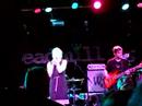 TOMORROW - DUFFY LIVE@LEADMILL,SHEFFIELD 27-05-08