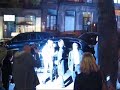 Halle Berry & Gabriel Aubry@The Cafe Fuego in NYC