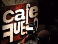 Halle Berry & Gabriel Aubry@The Cafe Fuego in NYC