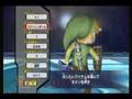 Super Smash Bros Brawl Character Moveset - Toon Link