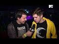 Телепорт: сюжет о дне рождения "Спасибо", Ева! на MTV