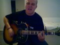 ♪♫ Depeche Mode   Walking In My Shoes (cover)