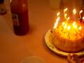 Kortney's Birthday on Reed St