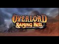 Vídeos Consolas - Overlord: Raising Hell #2