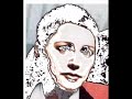 Elizabeth Fraser-At last i am free.