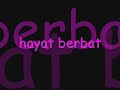 müslüm gürses hayat berbat bob dylan mr. tambourine man müslüm gürses hayat berbat bob dylan mr. tambourine man