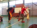 sketch los parchis