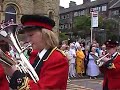 Whit Friday 2008 Dobcross Silver Band