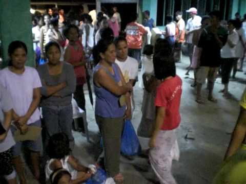 sagip kapamilya team tarlac 17