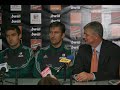 Legia Warszawa - Groclin Grodzisk 0:1