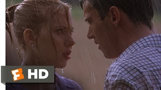 Kiss in the Rain - Match Point (5/8) Movie CLIP (2