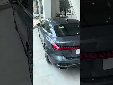 All new Audi A5 2036 #audi #audisaigon #audia5sportback