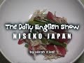 #778 Garlic Top Salad