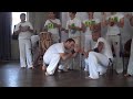 Newcastle 1st Batizado - Opening Roda vid4