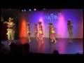Tari Kumandong @ Festival Tong Tong Belanda 2007 by. IWWM