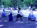 Renaissance Dance-- allemande Renaissance Dance-- allemande