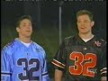 Mariah Carey and 98 degrees- Thank God I found you