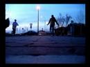 [Damianos  Mateo] C-walk [Saviorself]