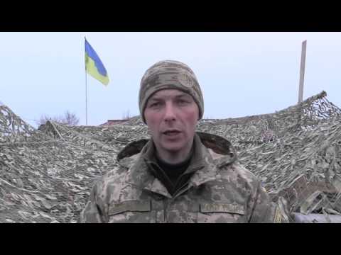 Зведення прес-центру штабу АТО станом на 06:00 годину 19 лютого 2016 року Зведення прес-центру штабу АТО станом на 06:00 годину 19 лютого 2016 року