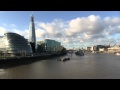 The Shard at London Bridge construction update (2nd January 2012)