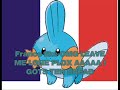 World war two as told by mudkip