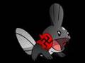 World war two as told by mudkip