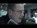 Persconferentie GOA - Antwerpen