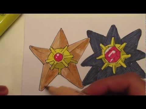 how to draw n from pokemon dragoart