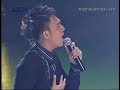 Igo - Saat Terakhir (Charly's Night , Spektakuler 10) Indonesian idol 2010 / 16-07