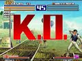 King Of Fighters 2003 King Of Fighters 2003