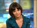 Katie Holmes make an interview to GMA 14 jan 2008