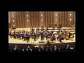 Violist Avri Levitan plays Mozart