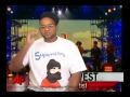 VMA's: Kanye West, Taylor Swift, Jay-Z, Lil Mama, ...