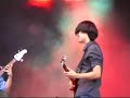 Broot - Rock n Roll Junkie (Live @ Almere 13sept2008)