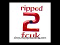Ripped 2 Fcuk R2F011 Eric Prydz Pjanoo Vinyl Ripped 2 Fcuk R2F011 Eric Prydz Pjanoo Vinyl