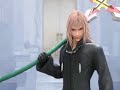 red flag   kingdom hearts