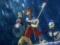 red flag   kingdom hearts