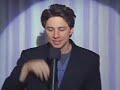 SCRUBS - Seinfield spoof