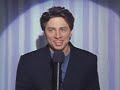 SCRUBS - Seinfield spoof