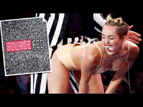 Miley Cyrus Twerking, Miley Cyrus, & Miley Cyrus It's Comment Commentary 83!