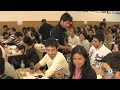 Cata de vinos de crianza