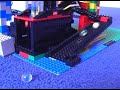 Lego Technic - Marble Run