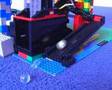 Lego Technic - Marble Run