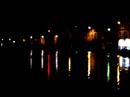 Black Night Light