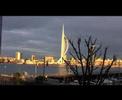 Portsmouth Harbourside a Day in 1 Minute