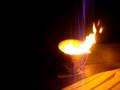 videos de Alex and me playing with fire