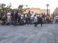 break dancers en san luis potosi