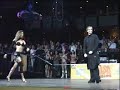 world salsa championships mix show aytunç   duygu